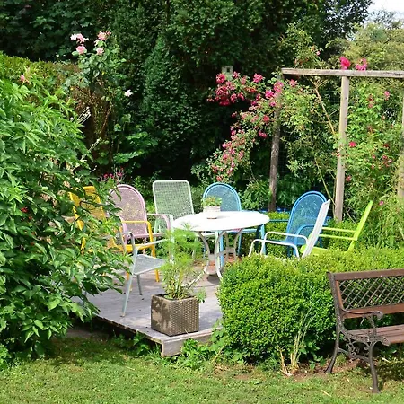 Ferienwohnung Anna