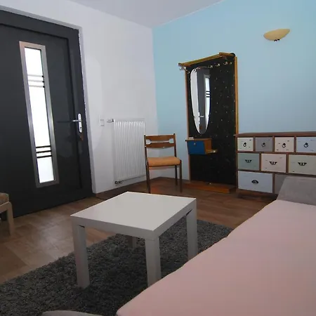 Daire Ferienwohnung Anna