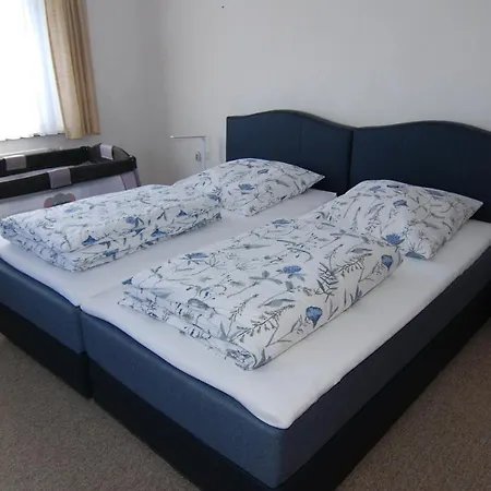 Ferienwohnung Anna Daire *