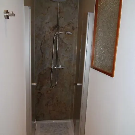 Daire Ferienwohnung Anna *