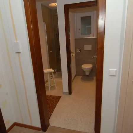 Ferienwohnung Anna Daire