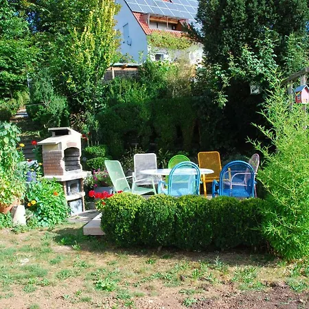 Ferienwohnung Anna Daire
