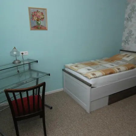 Ferienwohnung Anna Daire Heuchlingen
