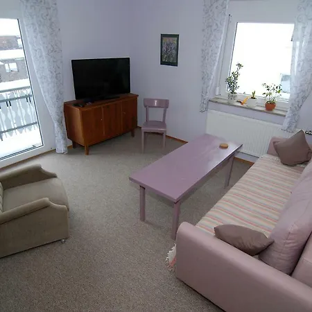Ferienwohnung Anna
