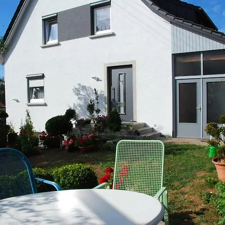 Ferienwohnung Anna * Heuchlingen